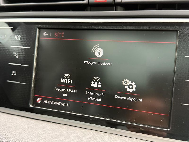 Citroën Grand C4 SpaceTourer 2.0 HDI 110kW aut. 7 míst - fotka 19 z 22
