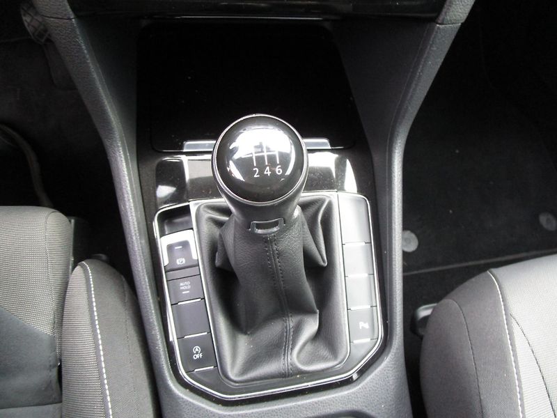 Volkswagen Golf Sportsvan 1,4TSI-92KW-KOUPEN V ČR+STK - fotka 13 z 20