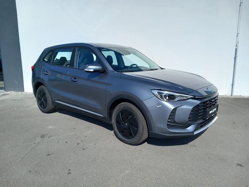 MG ZS (2024) EXCITE - fotka 1 z 13