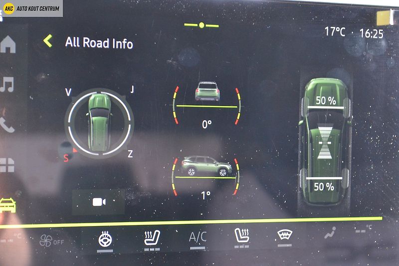 Dacia Bigster Journey hybrid-G 150 4x4 - fotka 35 z 58