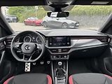 Škoda Kamiq 1,0 Monte Carlo ZÁRUKA PANORAM - náhled 9