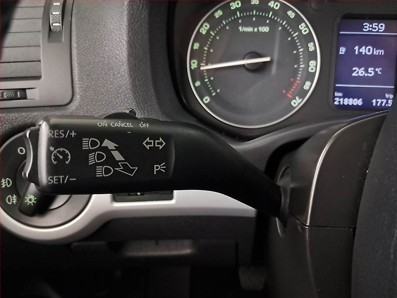 Škoda Octavia (2008) 1.8 TSI, po STK, Tažné - fotka 16 z 18