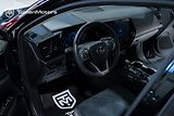 Lexus NX 350h (2023) Hybrid 2.5 E-CVT Comfort Top - náhled 9