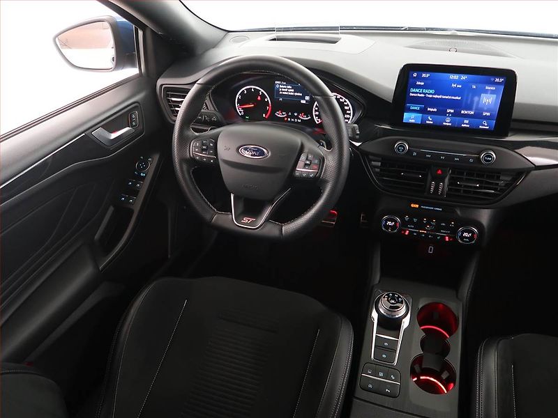 Ford Focus (2020) 2.3 EcoBoost ST - fotka 7 z 26