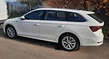 Škoda Octavia (2022) 2.0 Tdi 85kw Dsg Style Combi  - náhled 1