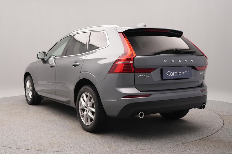 Volvo XC60 D4 AWD MOMENTUM PRO  - fotka 8 z 42
