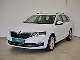 Škoda Octavia - náhled 1