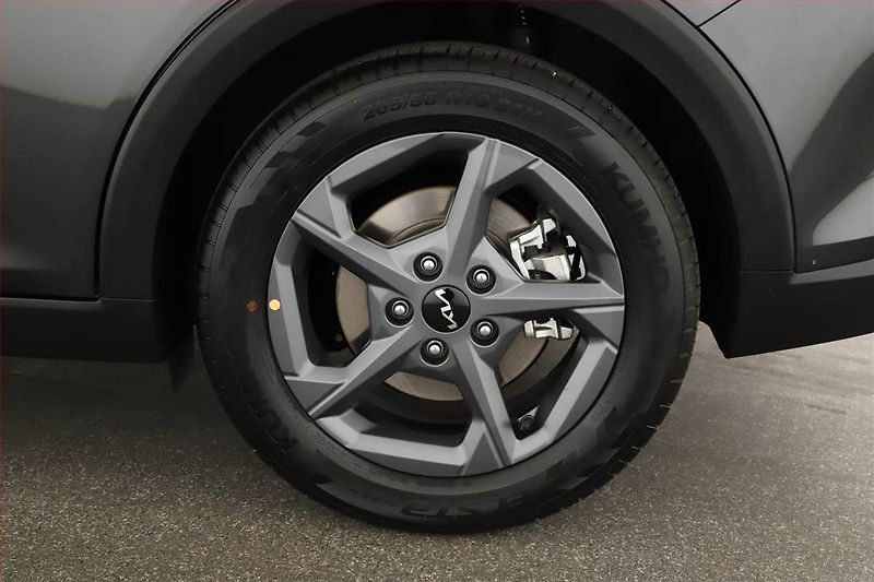 Kia K4 (2026) 1.6 T-GDI, EXCLUSIVE, AUTOMAT - fotka 20 z 20