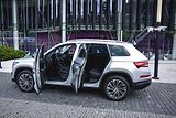 Škoda Kodiaq (2022) Style 2,0TDI 110kW 7-Gang auto - náhled 8