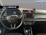 Škoda Fabia 1.0 TSi Ambition CZ - náhled 4