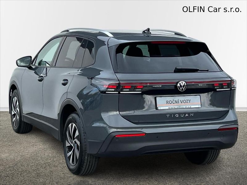 Volkswagen Tiguan 2,0 TDi 110kW 7DSG PEOPLE - fotka 9 z 28