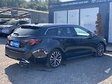 Toyota Corolla 2.0HEV, ČR, Style, DPH - náhled 7