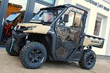 CFMOTO (2026) Gladiator UTV1000 YELLOW - náhled 3