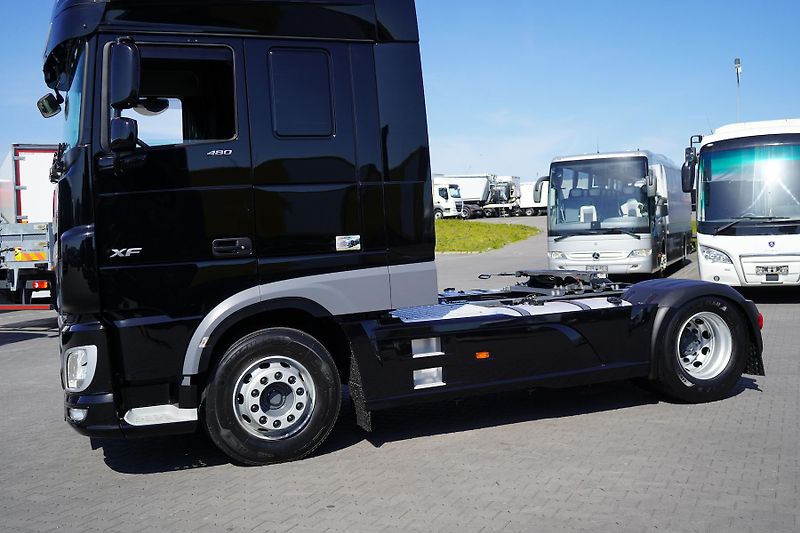 DAF XF (2021) 106 / 480 / EURO 6 / ACC / I C - fotka 26 z 49