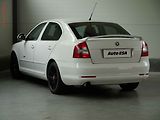 Škoda Octavia (2010) 1.2 TSi, ČR, AC, park.asist - náhled 6