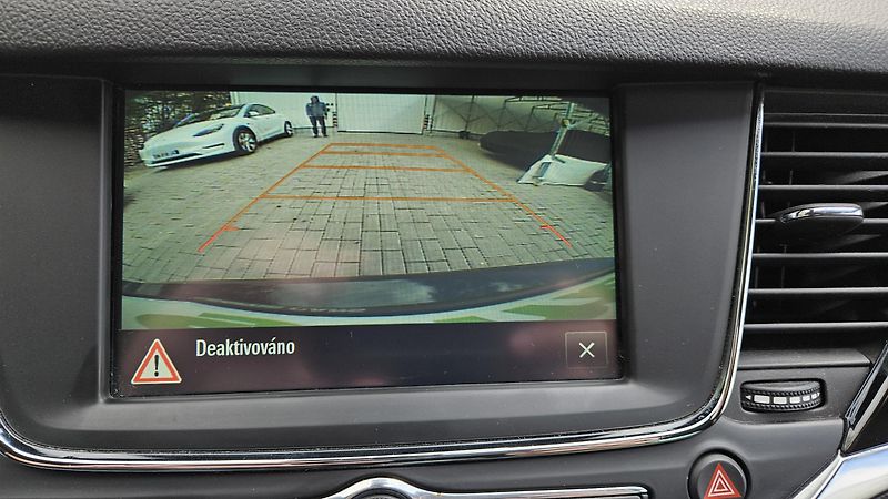 Opel Astra (2021) 1.2i Turbo 81kW  Elegance - fotka 31 z 37