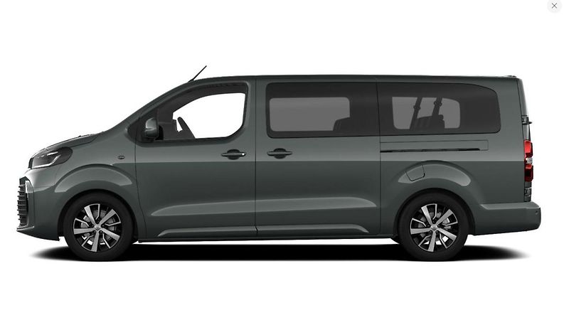 Toyota ProAce Verso 150hp 6 MT L2 Business 8S Comf - fotka 4 z 6
