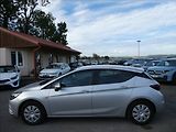 Opel Astra 1,4 i 74kW 2x kola, serviska - náhled 6