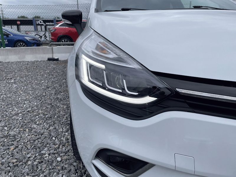 Renault Clio (2020) 0.9 TCe,56kW,Limited,ČR - fotka 33 z 35