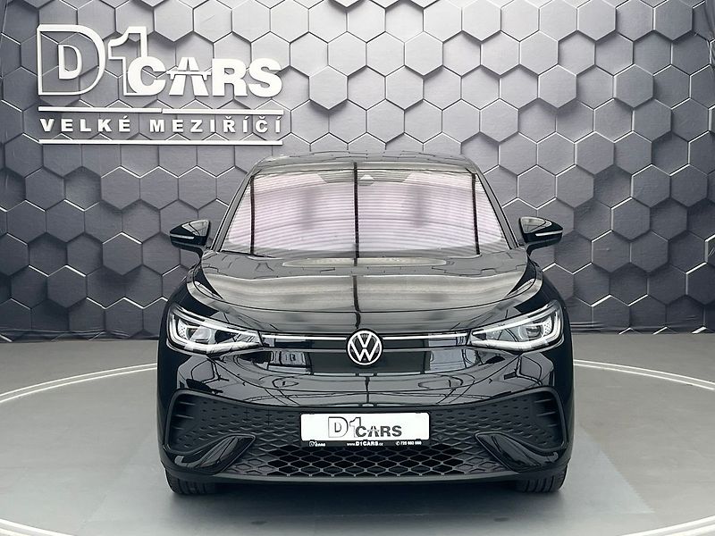 Volkswagen ID.5 Pro 150kW / ALU 20 SoH 95.9% - fotka 8 z 77
