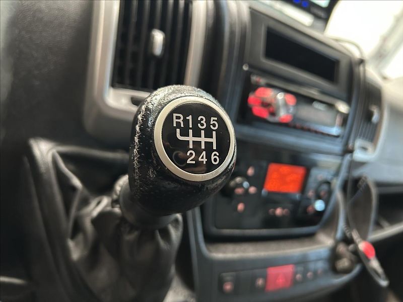 Fiat Ducato 2,3 T.E.C,LIFT - fotka 14 z 41