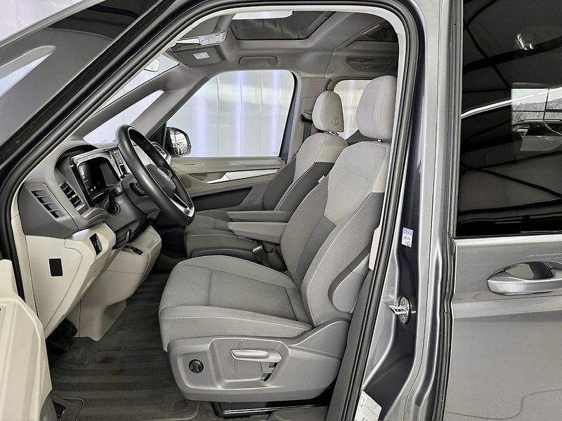 Volkswagen Multivan 2.0TDI DSG LIFE, PANORAMA, IQ. - fotka 11 z 28