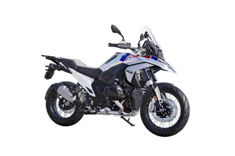 BMW R 1300 GS - fotografie inzerátu
