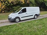 Toyota ProAce (2015) 2.0Hdi Long Tažné - náhled 3