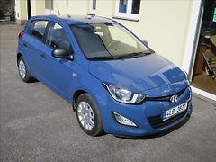 Hyundai i20 1,3  i - fotografie inzerátu