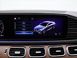 Mercedes-Benz GLS 3,0 450 270kW 4Matic Tažné - náhled 29