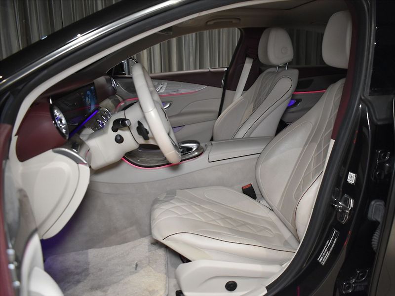 Mercedes-Benz CLS 3,0 450 designo,burmester - fotka 8 z 29