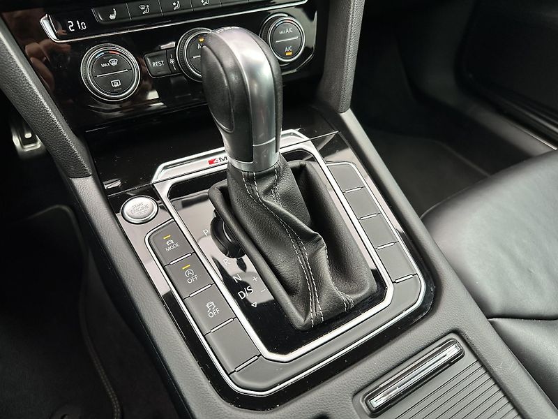 Volkswagen Arteon 2.0BiTDI 176kw DSG 4M R-Line - fotka 21 z 25