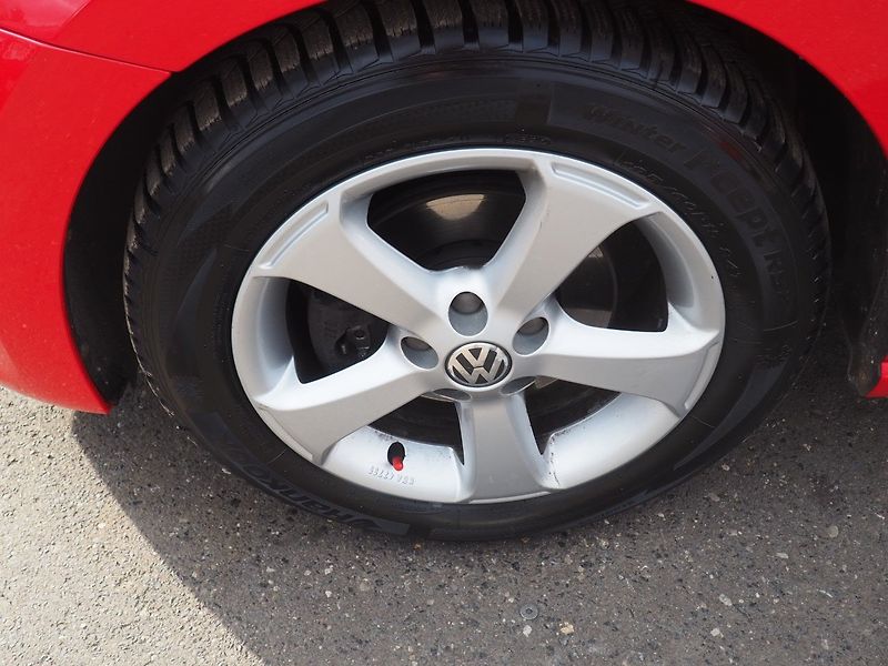 Volkswagen Polo (2010) 1.6 TDI - fotka 8 z 32