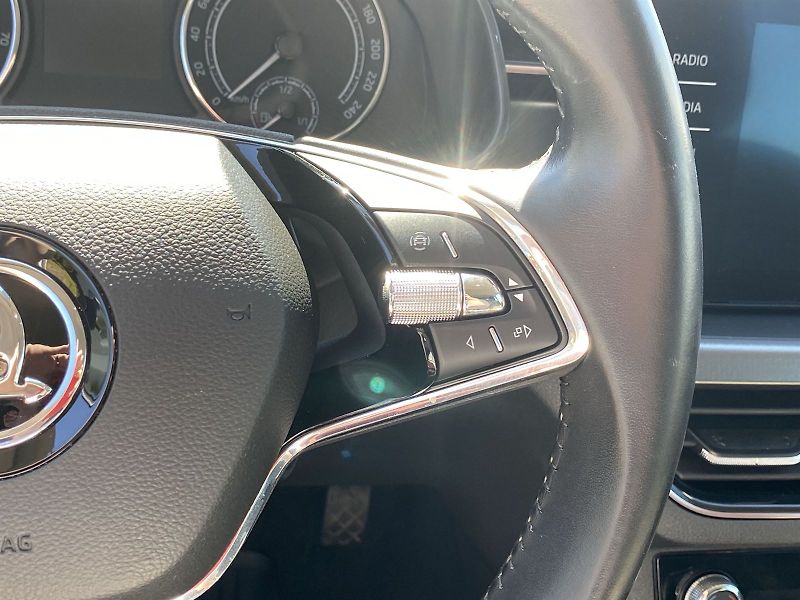 Škoda Kamiq (2021) 1.5 TSI 110 kW Style - fotka 16 z 31