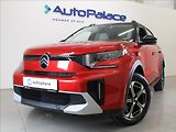 Citroën ë-C3 Aircross 0,1 44kWh MAX  Výprodej! - náhled 1