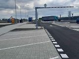 ŘSD otevřelo u Smolnice na Lounsku novou odpočívku u dálnice D7.