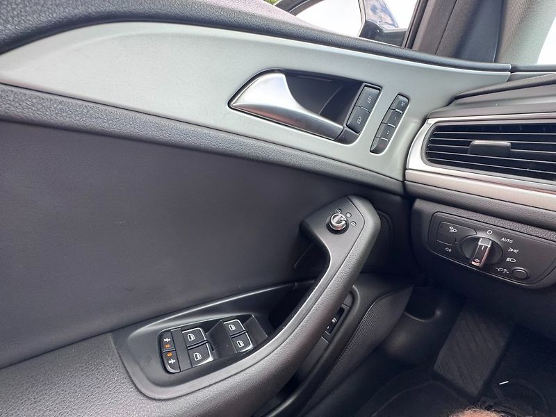 Audi A6 (2012) QUATTRO 3,0 TDI 180 KW 3. MAJ - fotka 24 z 50