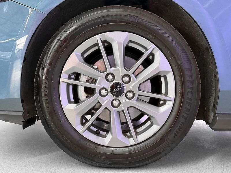 Ford Focus 1.0 ECOBOOST  A/T TITANIUM, NA - fotka 9 z 23