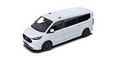 Ford Tourneo Custom (2026) Titanium X L2, Tourneo, 2.5 Du - náhled 7
