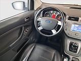 Ford Kuga (2009) 2.5 Turbo, 4X4, nová STK - náhled 7