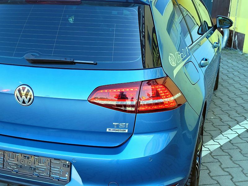 Volkswagen Golf CZ, VÝBAVA, SERV.KN.CEBIA      - fotka 20 z 74