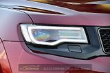 Jeep Grand Cherokee 6.2 V8 TRACKHAWK REZERVACE - náhled 42