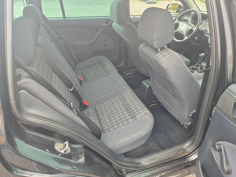 Škoda Octavia 1.9TDi 74Kw, STK do 02/2028 - fotka 16 z 18
