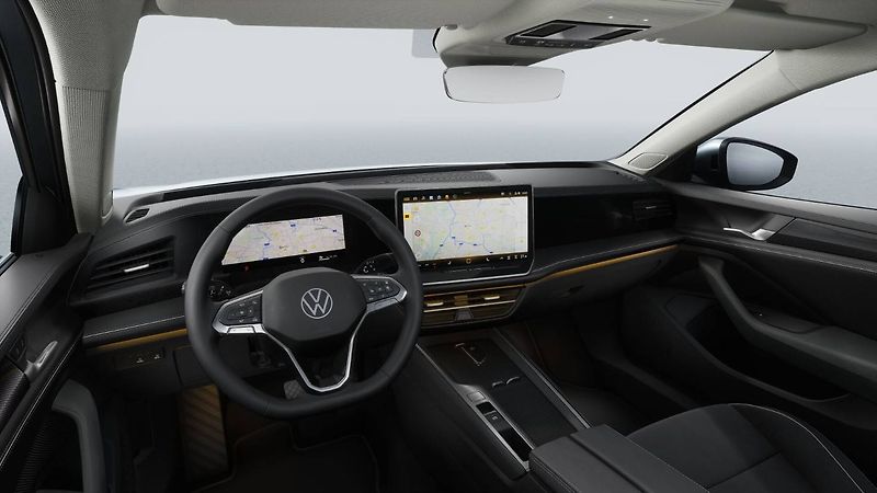 Volkswagen Passat (2026) Bussines 7DSG 2,0TDi - fotka 6 z 6