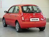 Nissan Micra (2009) 1.2i, Klima - náhled 6