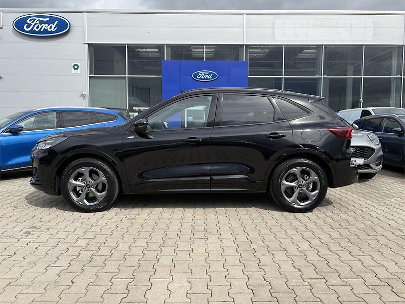 Ford Kuga (2025) ST-Line, 5dveřová, 1.5 EcoBoos - fotka 2 z 17