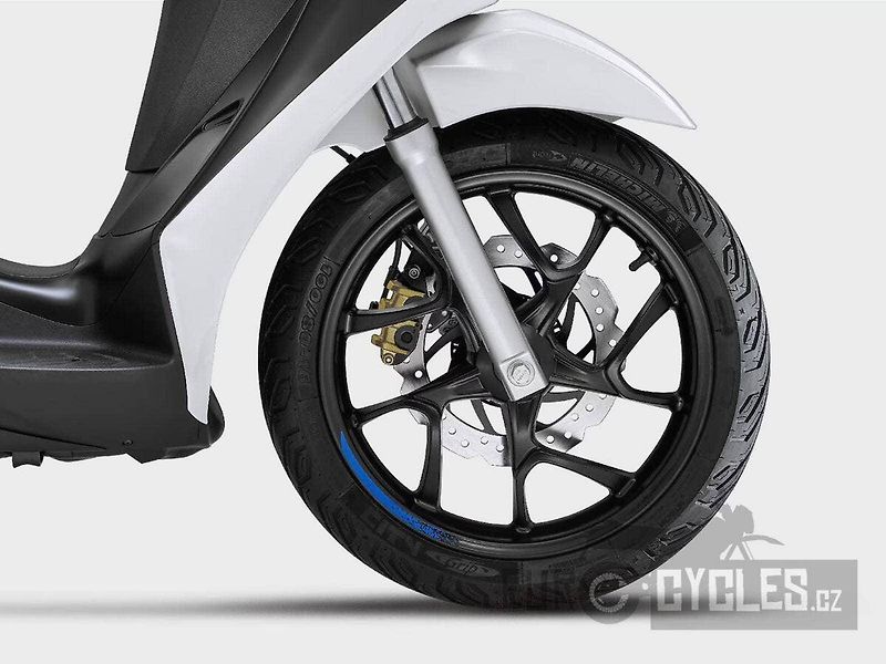 Piaggio Medley 125 (2026) S Euro 5+ - fotka 7 z 8