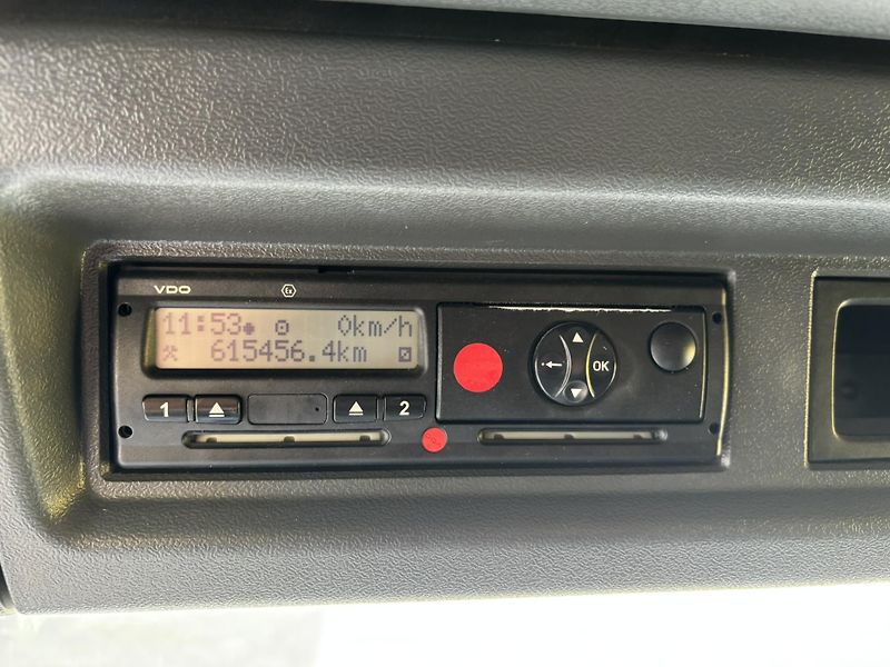 Scania G400 LA 4x2 EURO 5 ADR  - fotka 24 z 24