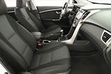 Hyundai i30 (2016) 1.6 CRDi, Serv.kniha, Tempomat - náhled 7