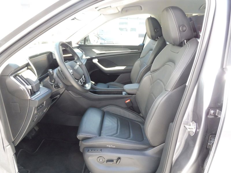 Škoda Kodiaq (2025) Exclusive Selection 2,0 TDI 14 - fotka 7 z 30